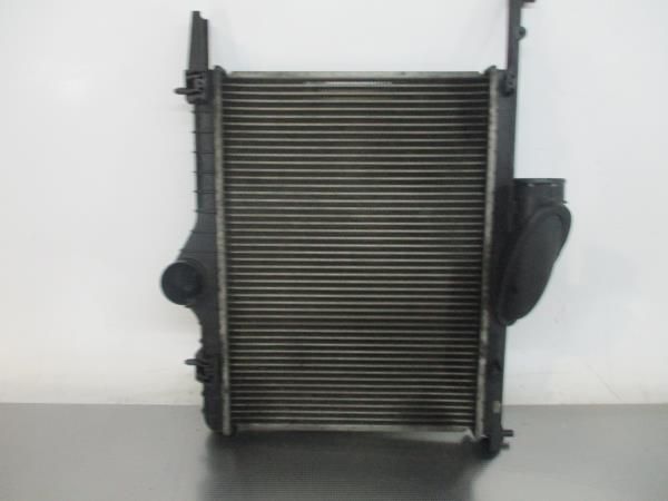 Radiador do intercooler VOLVO S40 I (VS)