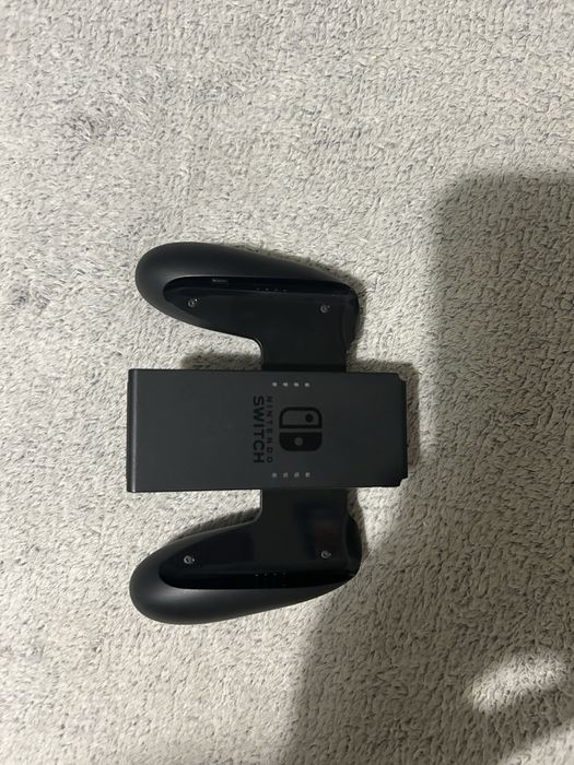 Nintendo switch OLED-idealny stan