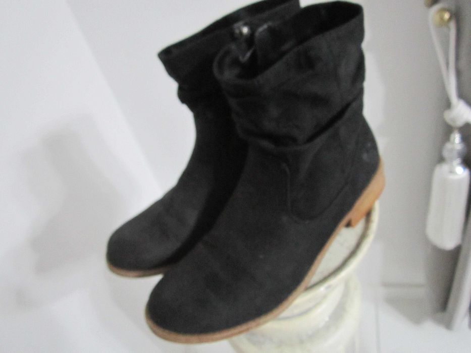 botki OLIWER angielskie stan idealny