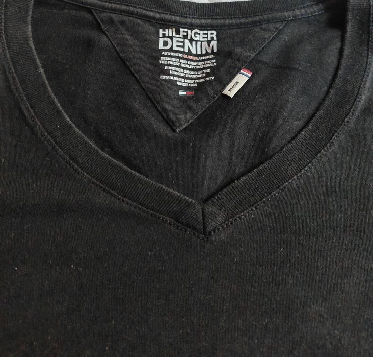 T-shirt Tommy Hilfiger