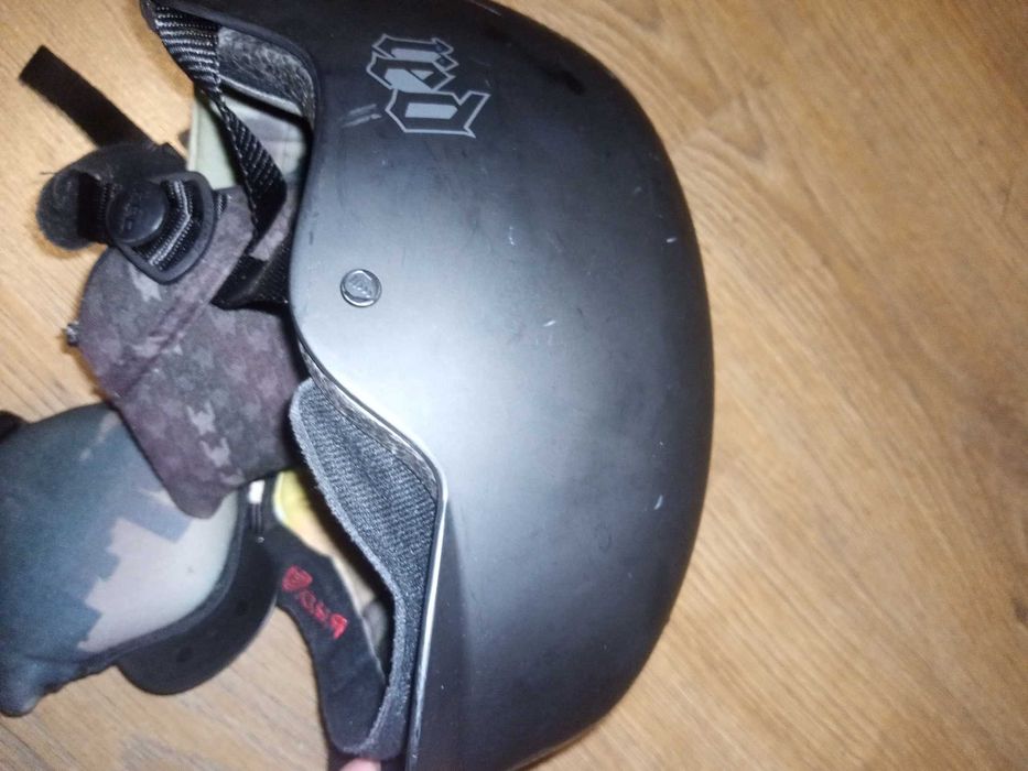 Вело шлем белл с-м велотуфли 38-44