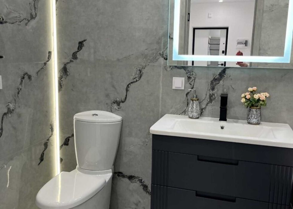 2-комнатная квартира по адресу ул. Магистратская (площадь 69 м²) - Atlanta.ua - фото 17