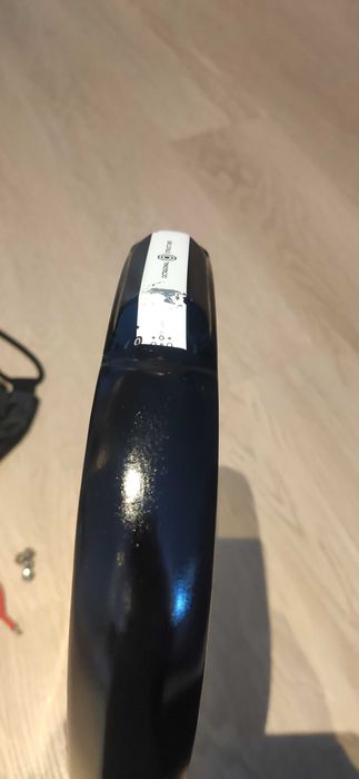 Raquete Padel adidas Metalbone 3.2HRD