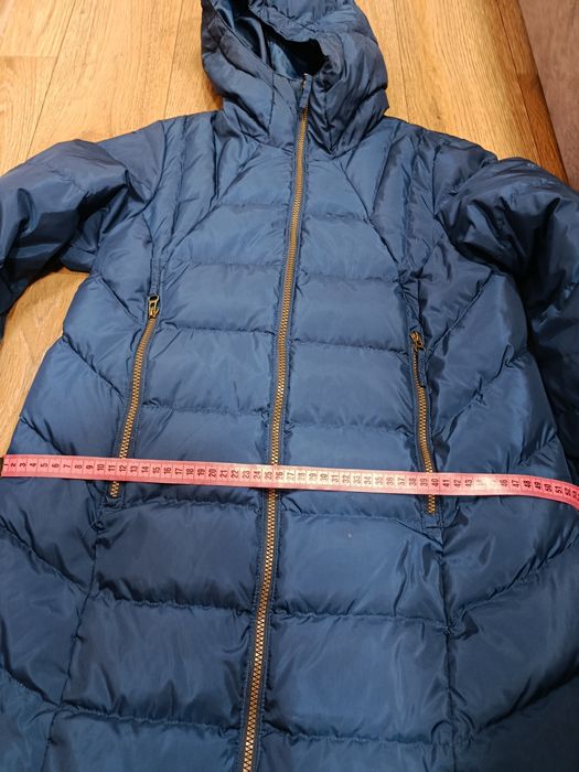 Зимова куртка S/M