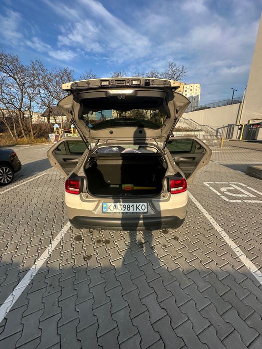 Citroen C4 Cactus 2016 VIN VF70PHMZBGE513543 фото оголошення 22 з 24