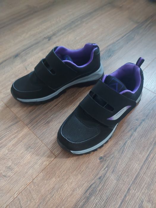 Buty sportowe, adidasy wkładka 26cm
