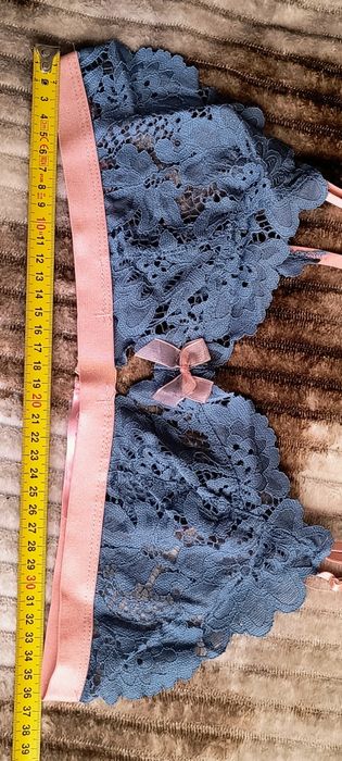 Bielizna Damska Hunkemöller Nowa Bardzo Niska Cena