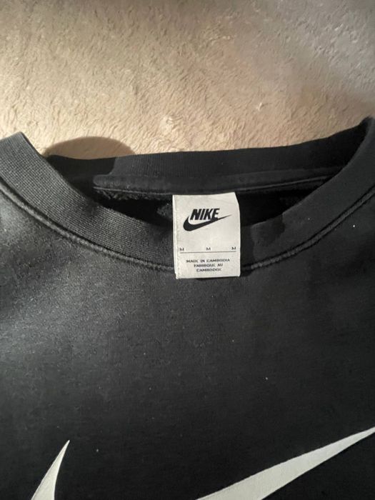 Світшот Nike Чоловічий
