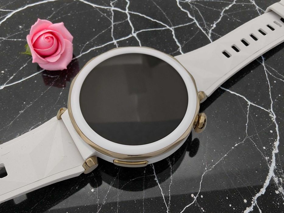 HUAWEI Watch GT5 Pro 42mm w perfekcyjnym stanie Lombard Gorzów