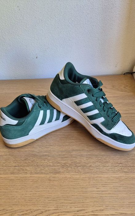 adidas Rapid Court Low