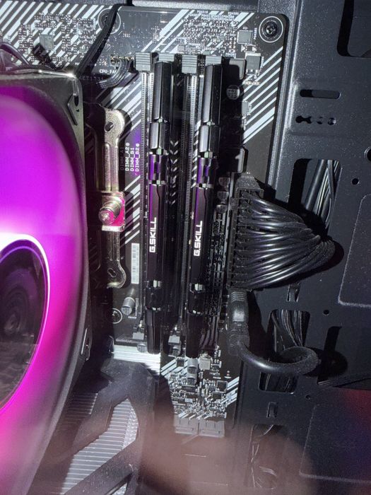 ПК Ryzen 7 RTX5060