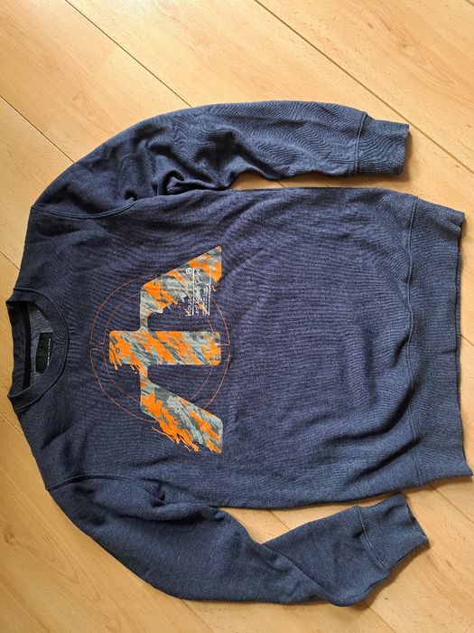 Bluza z logo HOUSE młodzieżowa/męska S