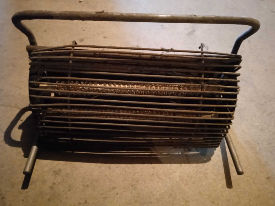 Sprzedam stary grzejnik