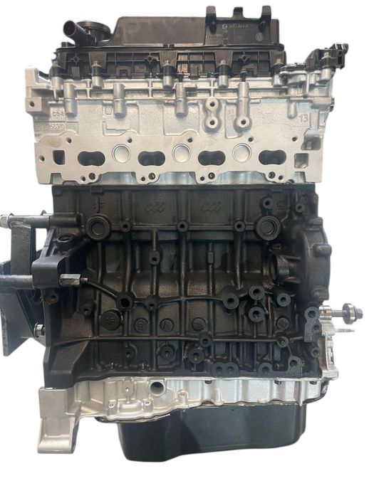 Silnik regenerowany 2.0 2.2 blue hdi euro 6 ah02 ah03