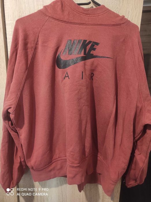 Bluza oryginalna Nike