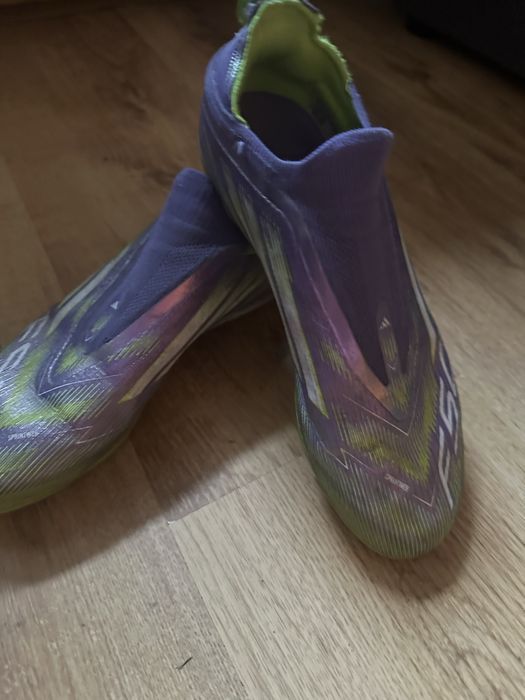 Korki f50 adidas elite