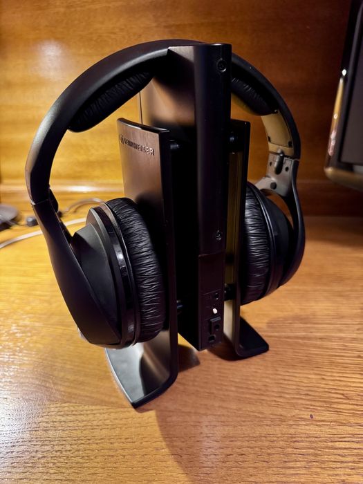 Sennheiser RS170