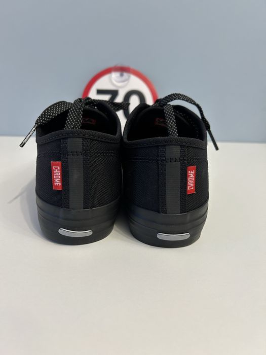 Нові велосипедні кеди CHROME INDUSTRIES KURSK AW 2.0 PRO (US10,28,3см)