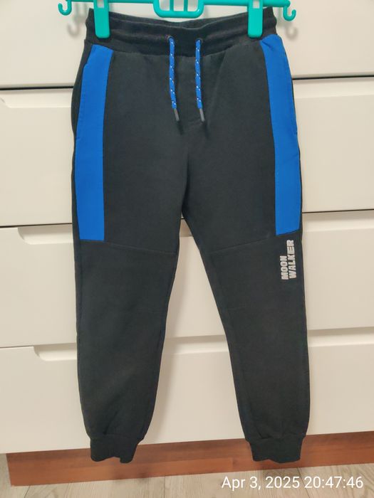 Spodnie Cool Club r. 140