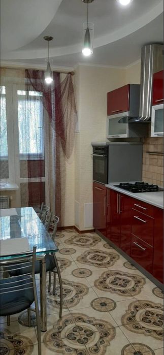 Сдам 2 комнатную квартиру в новострое
