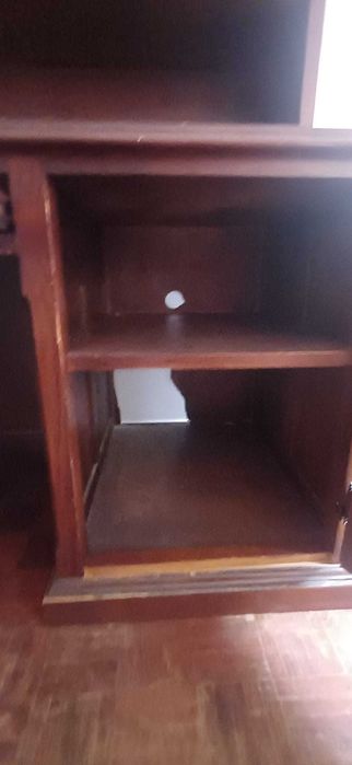Secretária de Computador / Móvel de Sala
