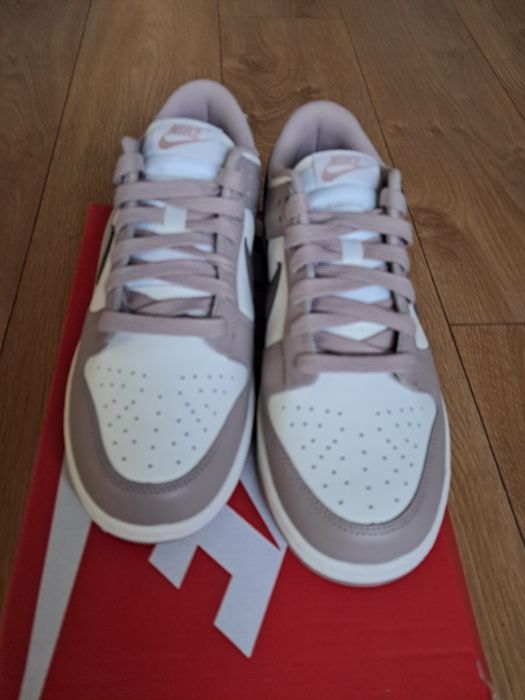 Nike Dunk Low r. 40.5