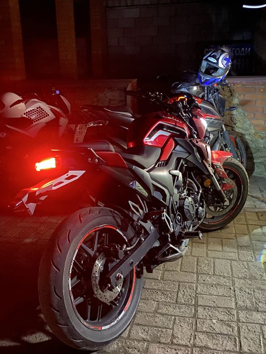 продам lifan sr 220