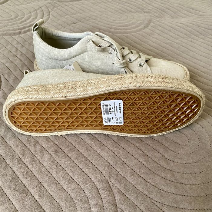 Мокасини чоловічі Alcott