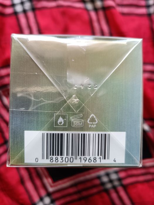 Perfumy Calvin Klein IN2U
