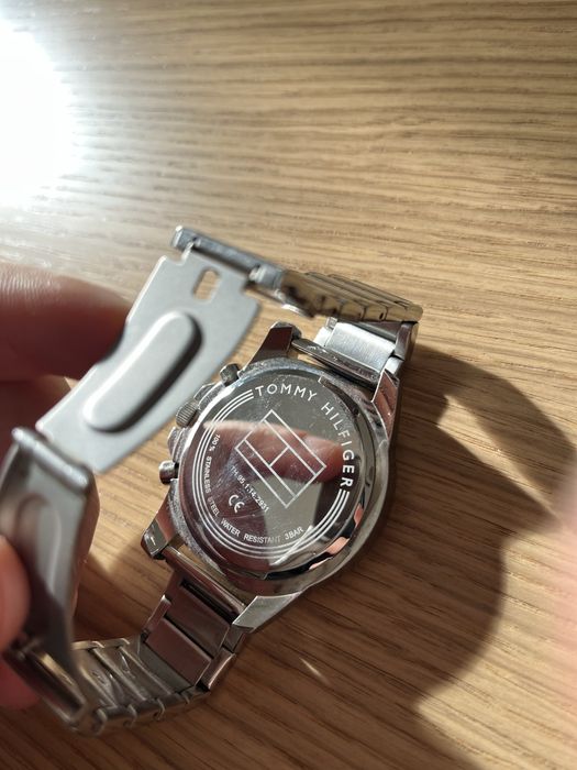 Relógio Tommy Hilfiger