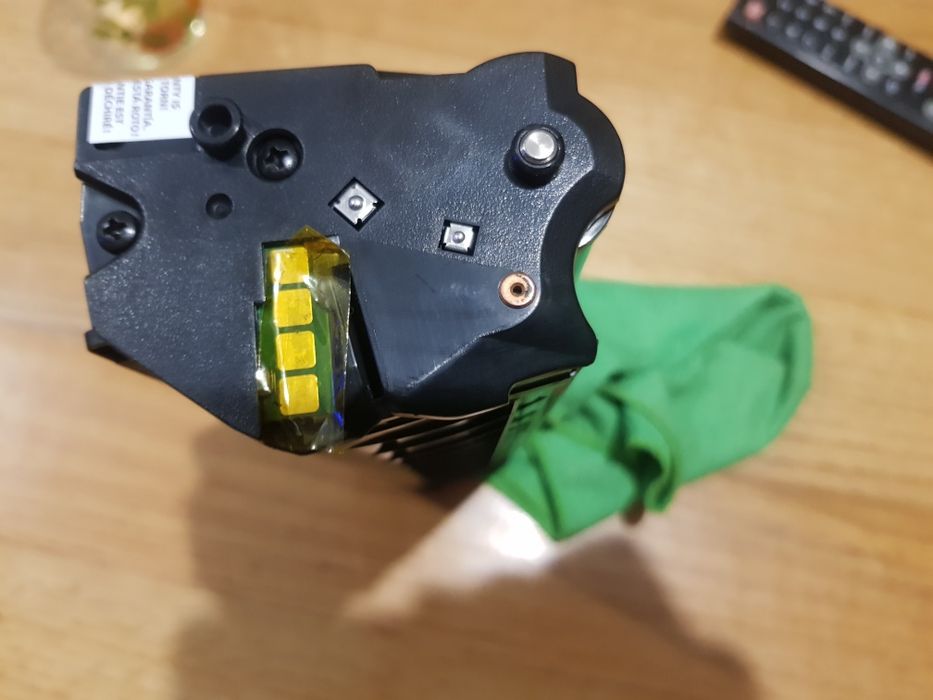 Тонер-картридж Pantum PC-211P