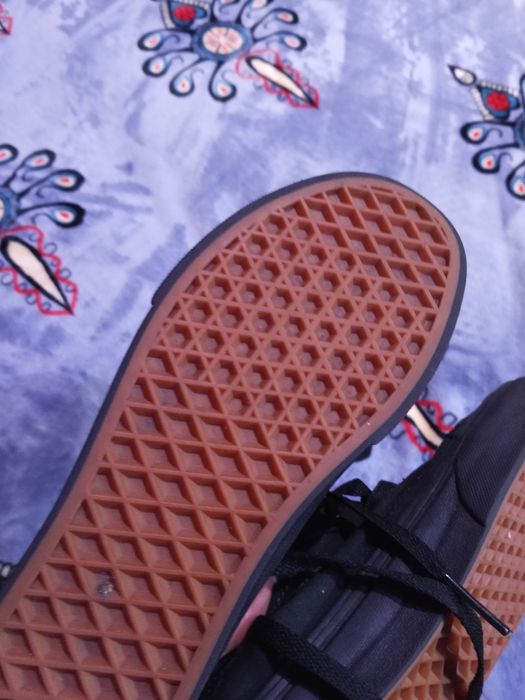 Tenisówki Vans rozm.35