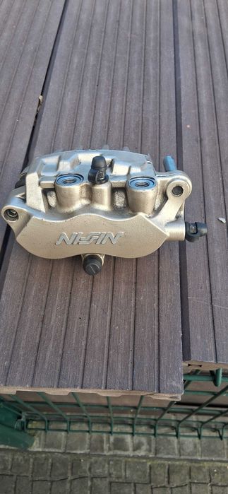 Pinça travão frente/drt Honda Varadero