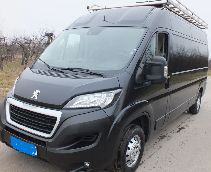 Peugeot Boxer  L3H2 Super Stan