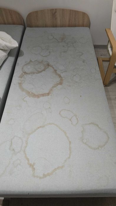 2 x łóżko łóżka tapczany 90x200