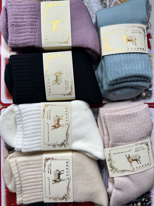 Шкарпетки жіночі