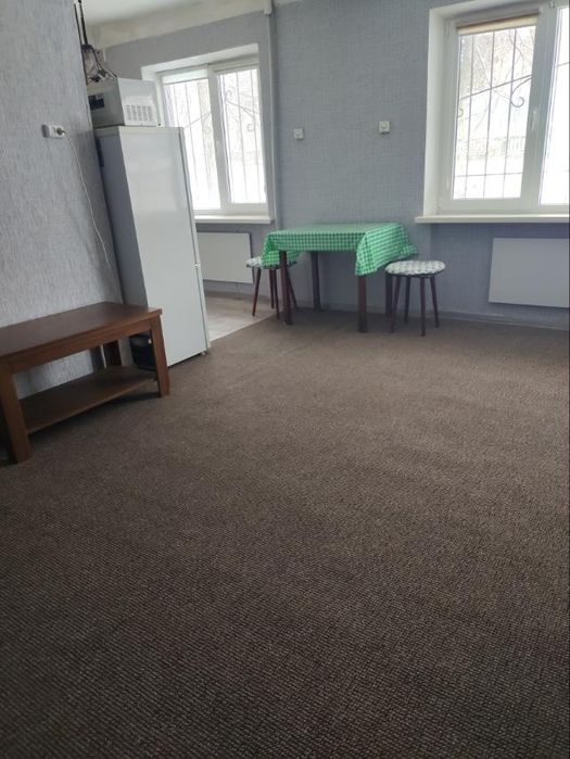 2х с раздельными комнатами и автономным отоп можно єВідновленн