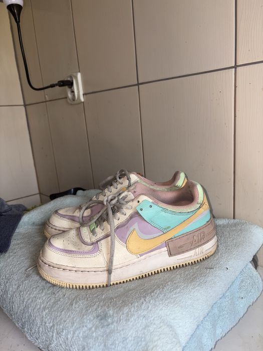 Buty Nike air Force 1