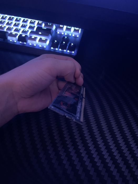 Ram 8gb ddr4 3000C16S pamięć