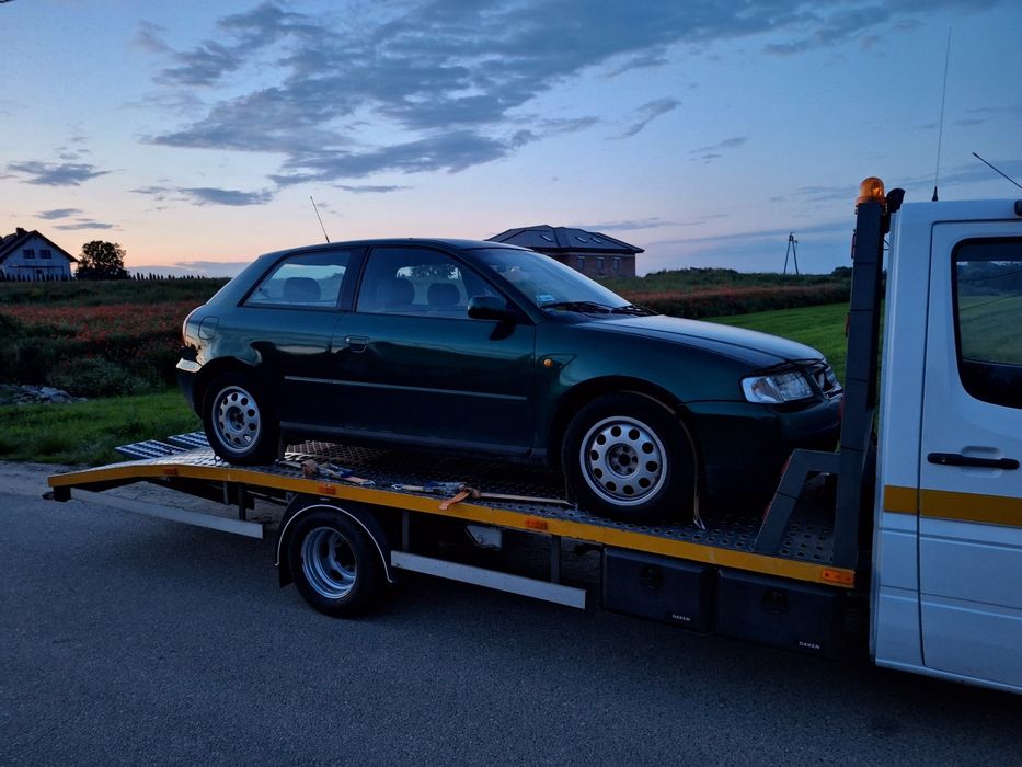 Skup Aut Samochodów Mercedes Sprinter Toyota Ford Transit i Inne