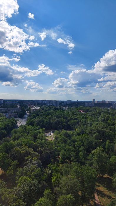 Продаётся кв-ра в Грани, Можливий варіант для ОБМІНУ на приват.БУДИНОК