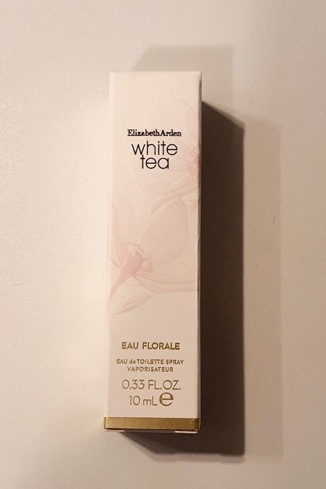 Elizabeth Arden_woda toaletowa_White tea_10 ml_NOWA