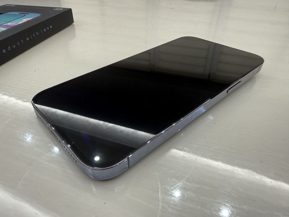 Iphone 13 Pro max 256