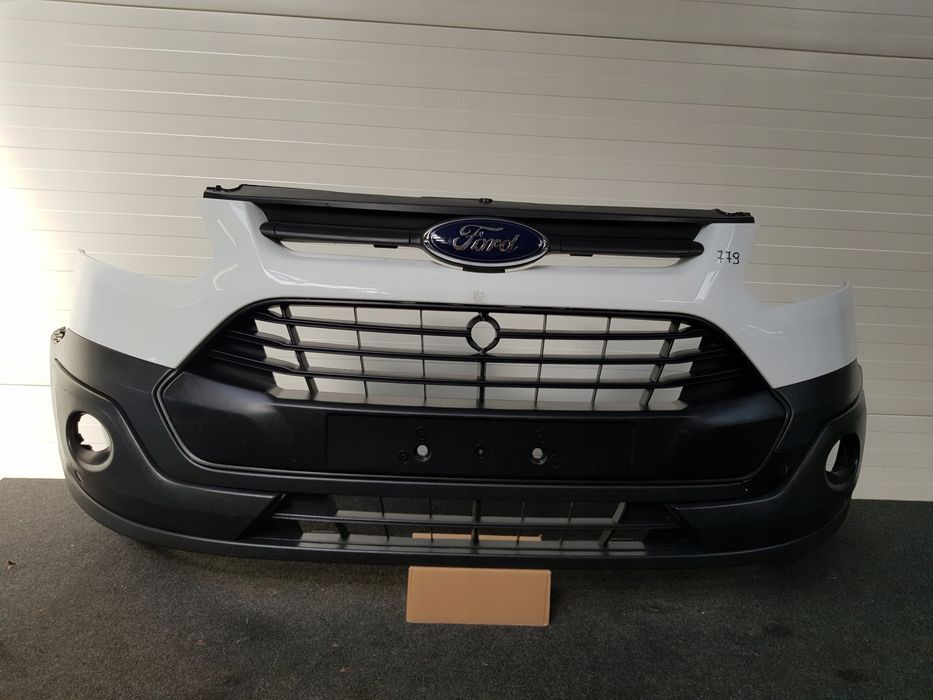 Zderzak Przedni Ford Transit Custom 2012-2017