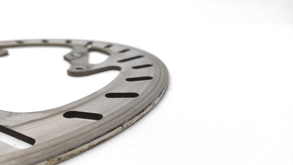 MALAGUTI XTM XSM 125 Tarcza Hamulcowa Przednia Przód Aprilia SX RX