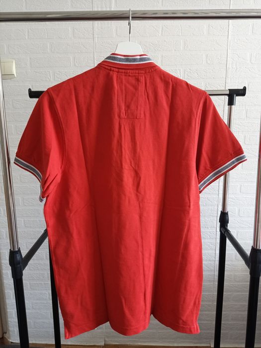 Luke sport koszulka polo męska