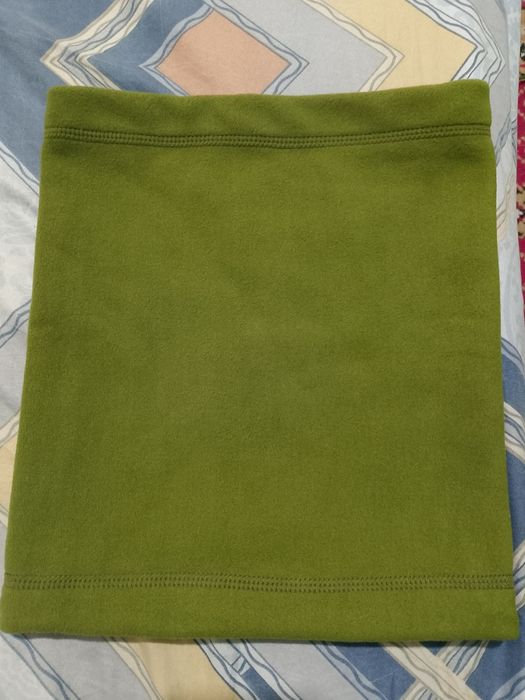 Баф(шарф-труба,Флісовий) зимній