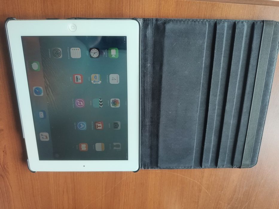 iPad 2 16GB w dobrym stanie