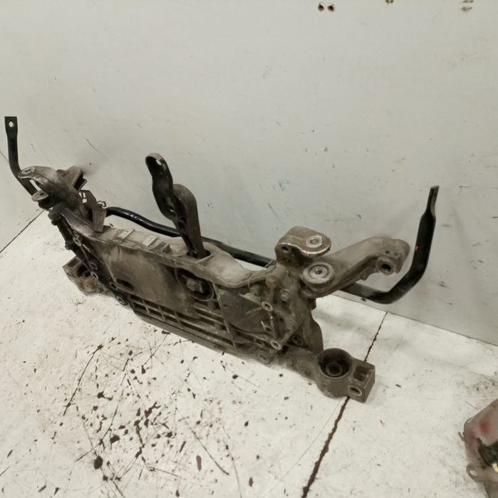 Charriot - SEAT Altea (5P1) | 04 -