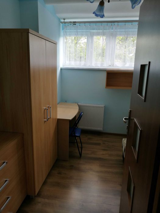 Mieszkanie – Wrocław, Gaj - Widok 2